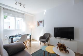 Triana Home - Free Parking - Sevilla - 6