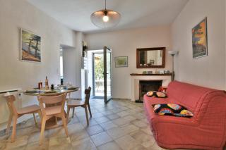 Chez Paulette - meublé de tourisme classé 3 étoiles - Zonza - 8