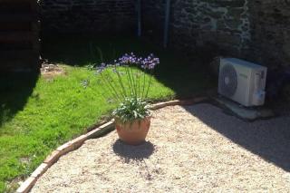 Les Ecuries is a modern renovated barn - Laniscat - 8