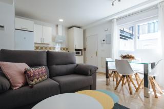 Triana Home - Free Parking - Sevilla - 5