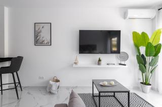 OleHolidays 602 Romana Playa primera linea playa - Marbella - 6