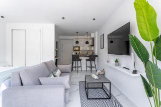OleHolidays 602 Romana Playa primera linea playa - Marbella - 7