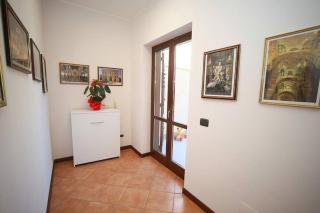 Appartamento con terrazza al centro storico. - Palermo - 7