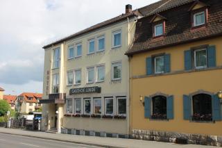 Hotel Gasthof zur Linde - Rothenburg ob der Tauber - 9