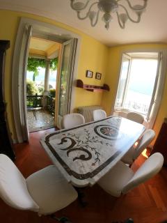 Villa Reginella - Varenna - 8
