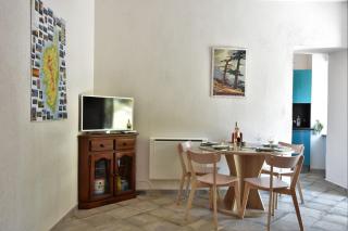Chez Paulette - meublé de tourisme classé 3 étoiles - Zonza - 7