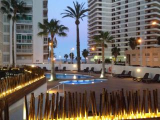 Hotel Santamarta - Cullera - 9