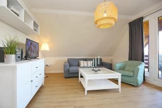 An der Steilküste Wohnung 03 - Boltenhagen - 4