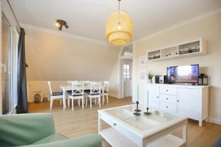 An der Steilküste Wohnung 03 - Boltenhagen - 2