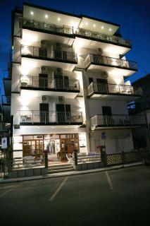 Hotel La Riva - Giardini-Naxos - 2
