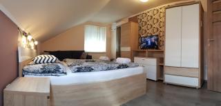 Central-Aqua Apartman - Gyula - 1