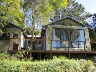 Karkloof Hideout - Howick - 4