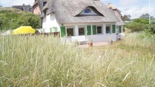 Mini Beach House II - Rantum - 9