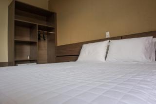 Hotel K - Presidente Venceslau - 2