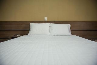 Hotel K - Presidente Venceslau - 1