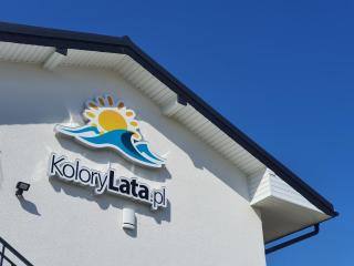 Kolory Lata - 365PAM KLIMATYZACJA I PLAC ZABAW W OBIEKCIE - Sarbinowo - 9
