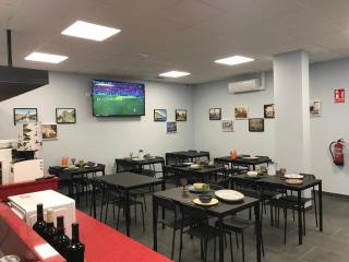 Hostel & Rooms O Albergue da Meiga - Padrón - 5