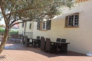 Stunning Villa With Private Pool And Gardens - Marseillan - 6