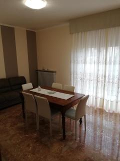 Cinzia's Holiday Home - 4