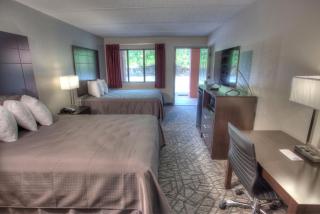 Budgetel Inn and Suites Plus Helen - Helen - 5
