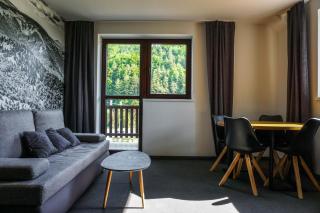 Apartmány Sport & Ski - Valča - 3