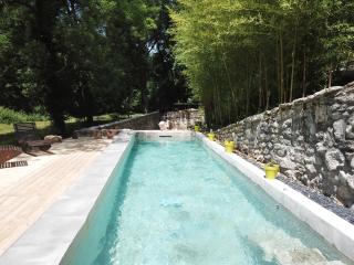 Moulin Bas, Prés de la Rivière - 4