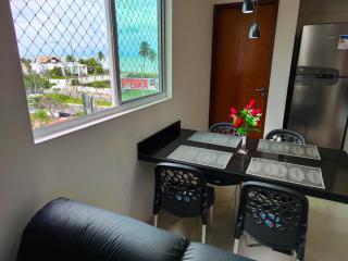 Apto NOVO de 2 quartos a 50m da praia do bessa - João Pessoa - 0