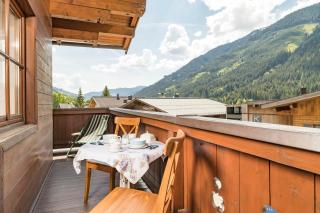 Appartements Bernhofer - 9