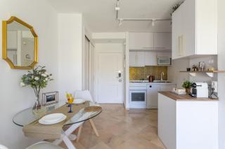 OleHolidays 325 Romana Playa vistas al mar - Marbella - 7
