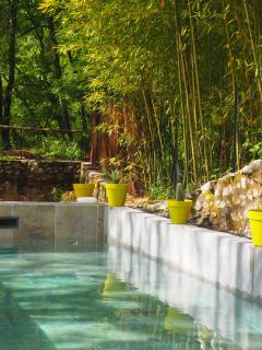 Moulin Bas, Prés de la Rivière - 9