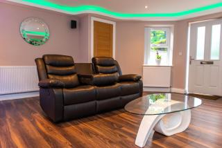 Optimal Apartments - Bradford - 5