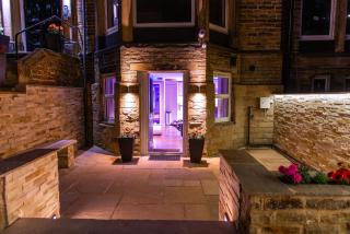 Optimal Apartments - Bradford - 2