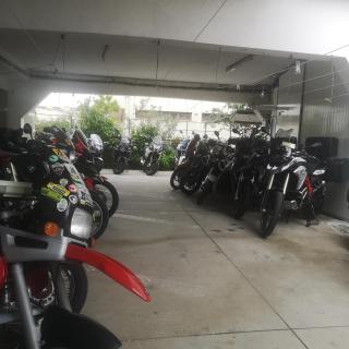 Hotel 4 Estacoes - 8