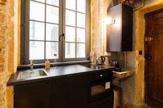 DIFY Platiere - Hotel de Ville - Lione - 8
