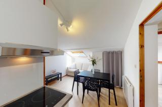 Apartment with 2 bedrooms for 4 people in Annecy-le-Vieux - Annecy - 1