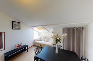 Apartment with 2 bedrooms for 4 people in Annecy-le-Vieux - Annecy - 3