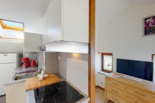 Apartment with 2 bedrooms for 4 people in Annecy-le-Vieux - 2