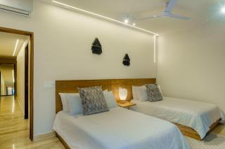 Private pool apartment for groups - 7