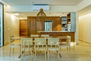 Private pool apartment for groups - 9