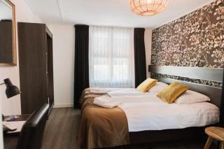 Hanze Hotel Zwolle - Zwolle - 9