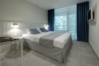 Marine Hotel Jūrmala - Jūrmala - 6