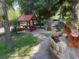 Krisztina Apartman 1- Szigethalom - 8
