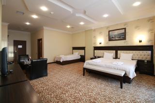 New Baku Hotel - Baku - 2