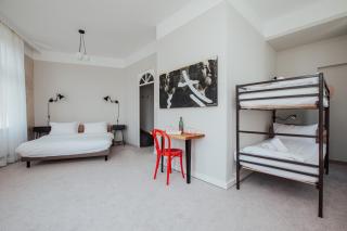 Hotel Babula am Augarten - Wien - 3