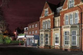 voco St. Johns Solihull by IHG - Solihull - 0