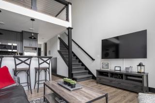 Center City Lofts 508 Unit 2 Close to Downtown and the TART Trail - 7