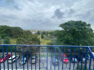 Yellow Mountain Hotel - Skegness - 8