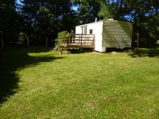 Camping Le Mouliat - Moncrabeau - 9