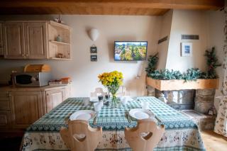 TRILOCALE ALPES: DIMENTICA L'AUTO E RILASSATI - 6