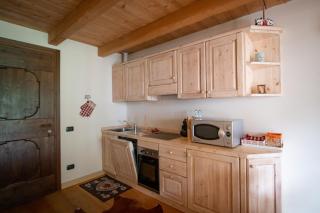 TRILOCALE ALPES: DIMENTICA L'AUTO E RILASSATI - 8